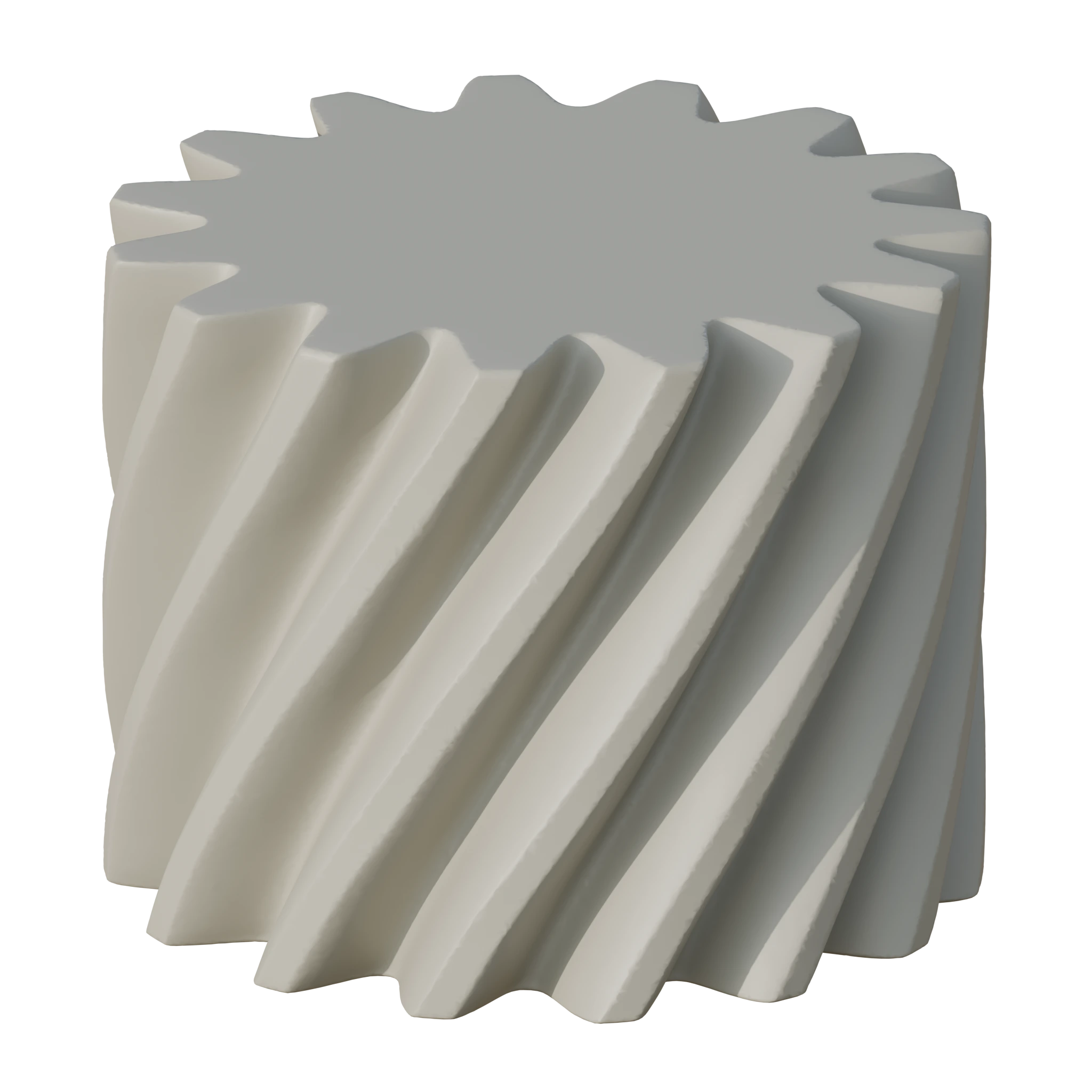 Gear result from SymTRELLIS