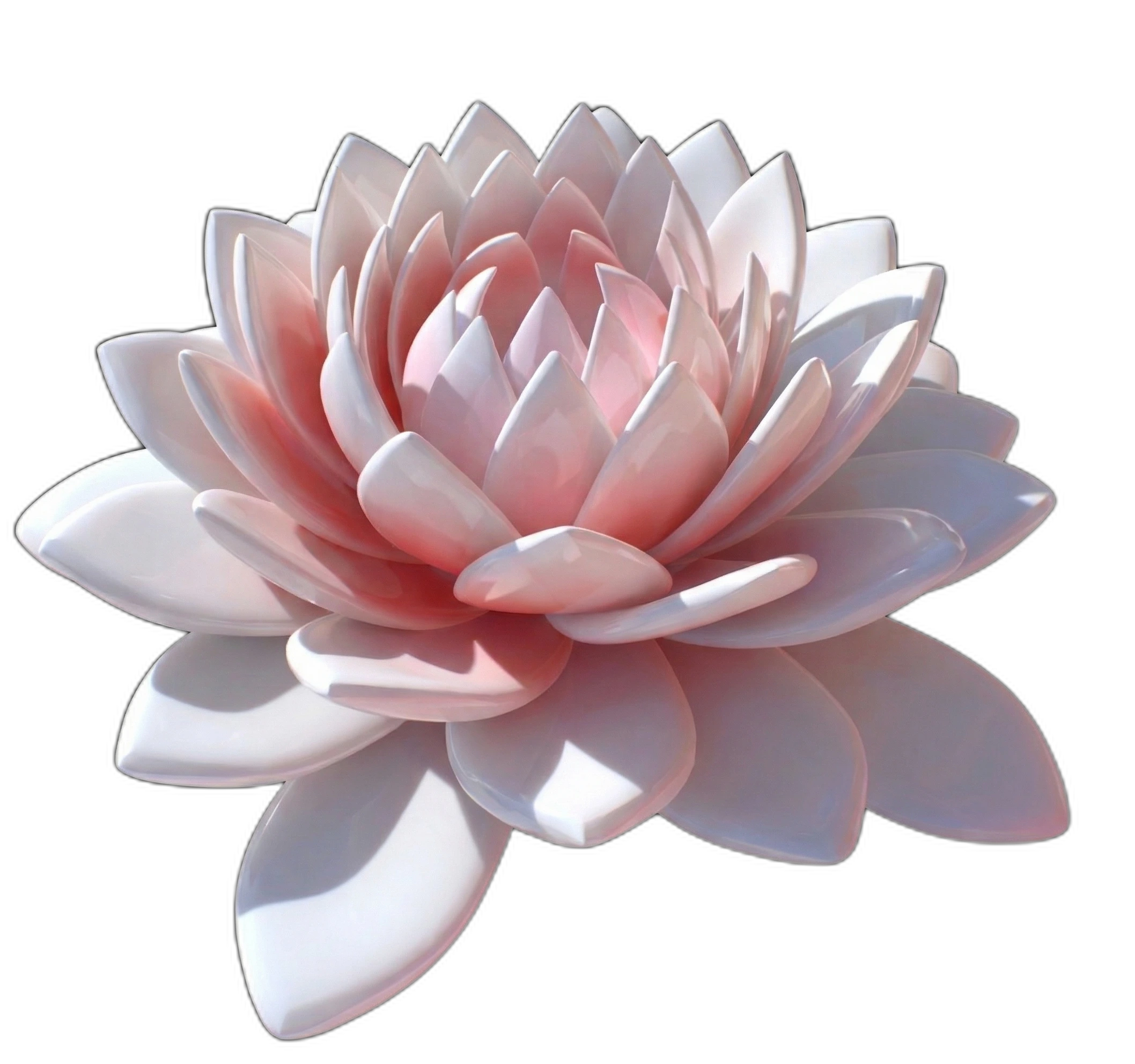 Lotus input image
