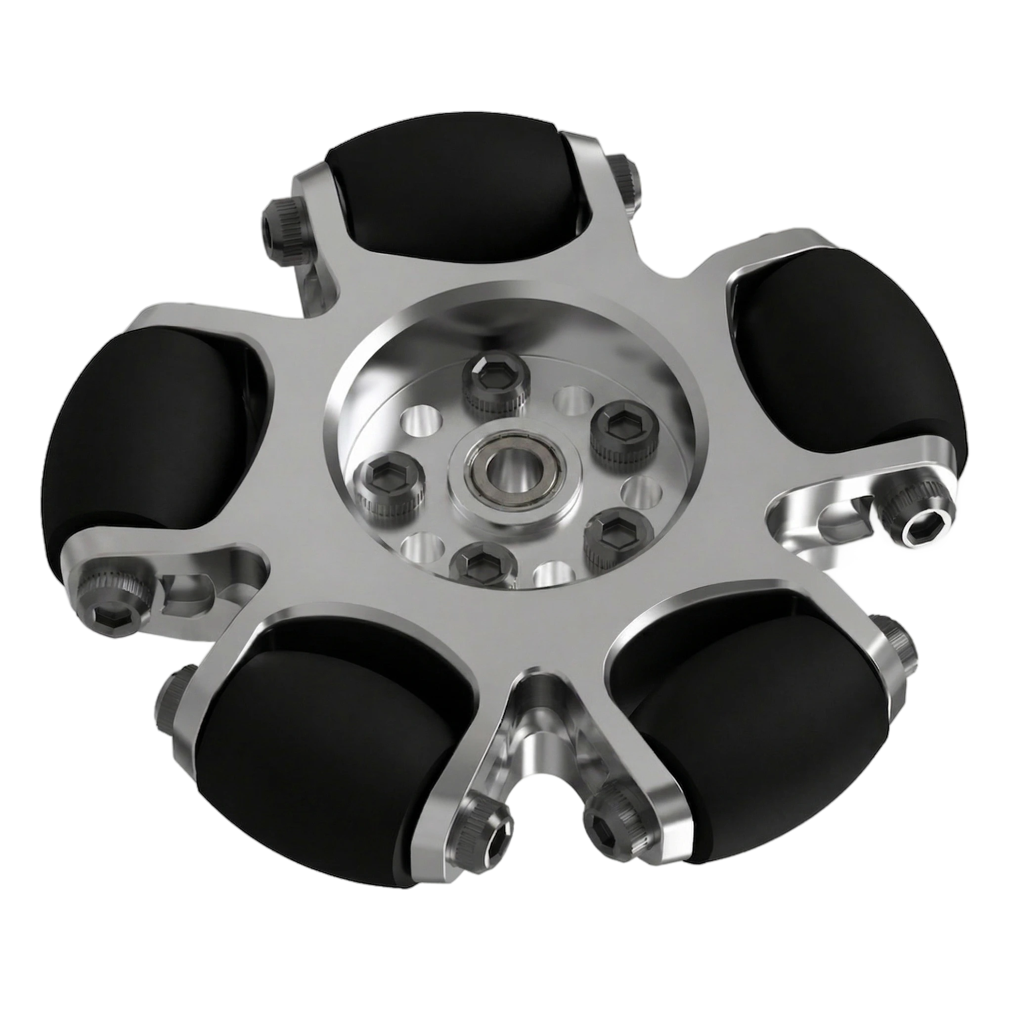 Omniwheel input image